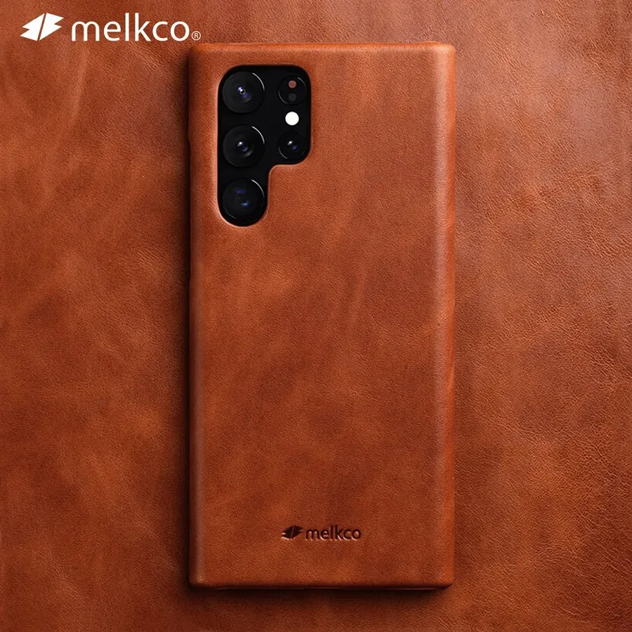 Custodia In Vera Pelle Con Linguetta Di Estrazione Per Nokia 8.1 - Suncase Con Cover In Silicone Inclusa - 3