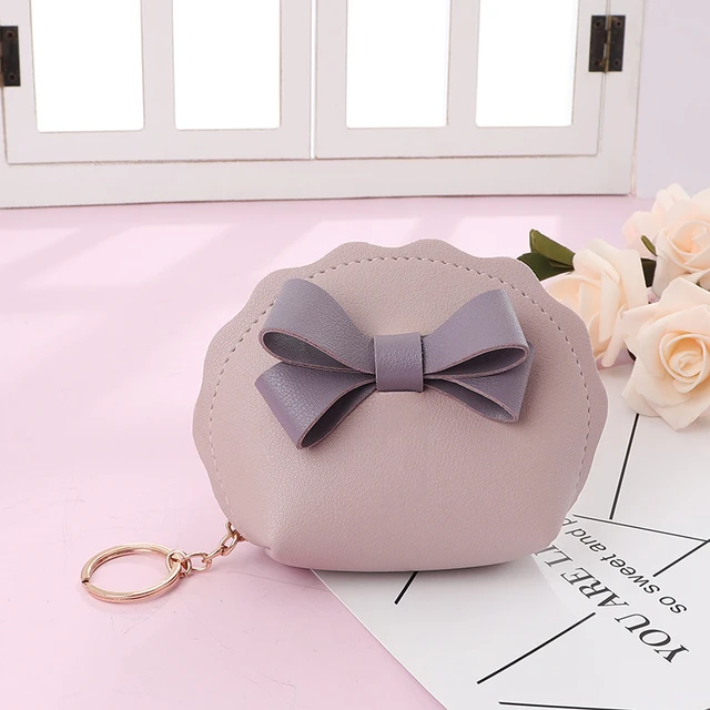 Kids Mini PU Leather Crossbody Bag Fashion Cute Little Girl Small Coin  Pouch Purses Handbags Casual Toddler Purse Tote - AliExpress