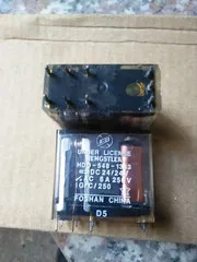 

Бесплатная доставка Φ DC24V Φ 10 шт как показано