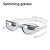 glasses Sport glasses professional swimming goggles swimming pools and accessories diving glasses safety eyes pool sea