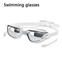 glasses Sport glasses professional swimming goggles swimming pools and accessories diving glasses safety eyes pool sea