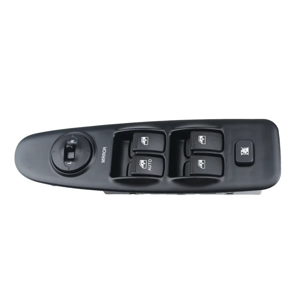 

Electric Master Power Window Switch OE No. 93570-2D000 93570-2D100 93570-2D200 93570-2D300 93570-2D400 93570-2D500 93570-2D600