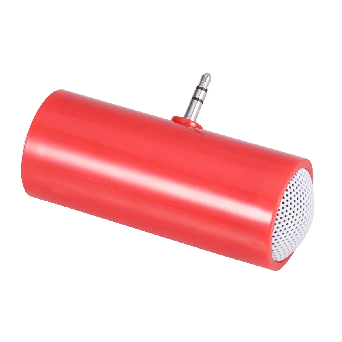 3.5mm Wireless Portable Speaker Cellphone Camera Tablet Speakers