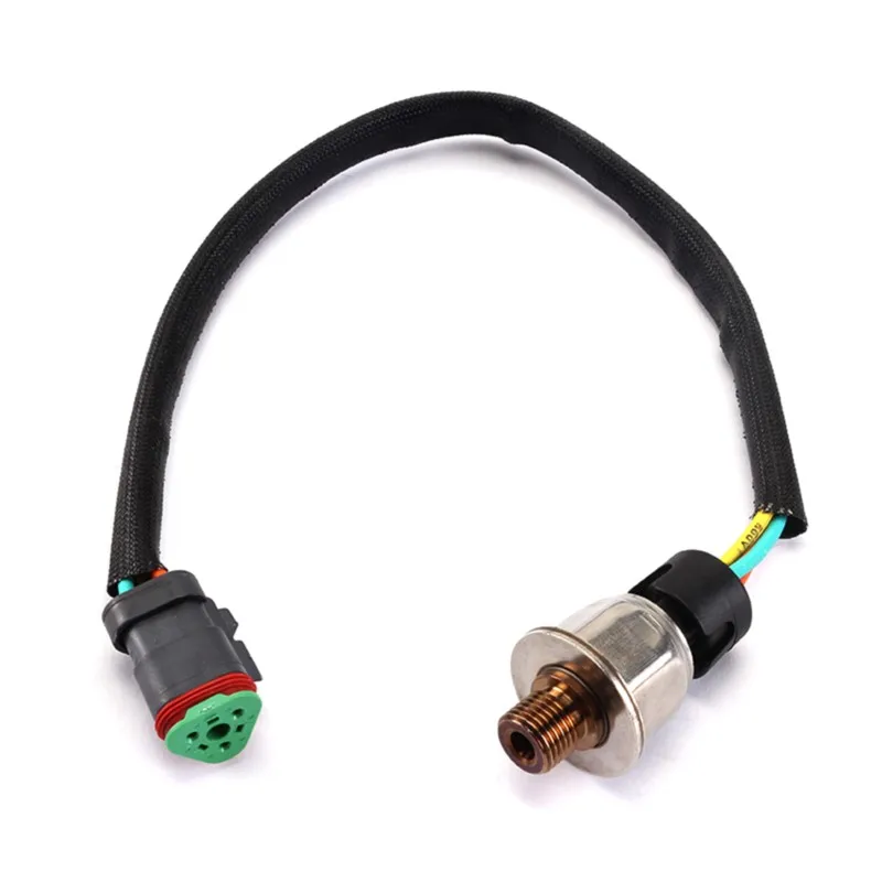 Рисунок 2 - 224-4536 194-6726 3PP6-1 датчик