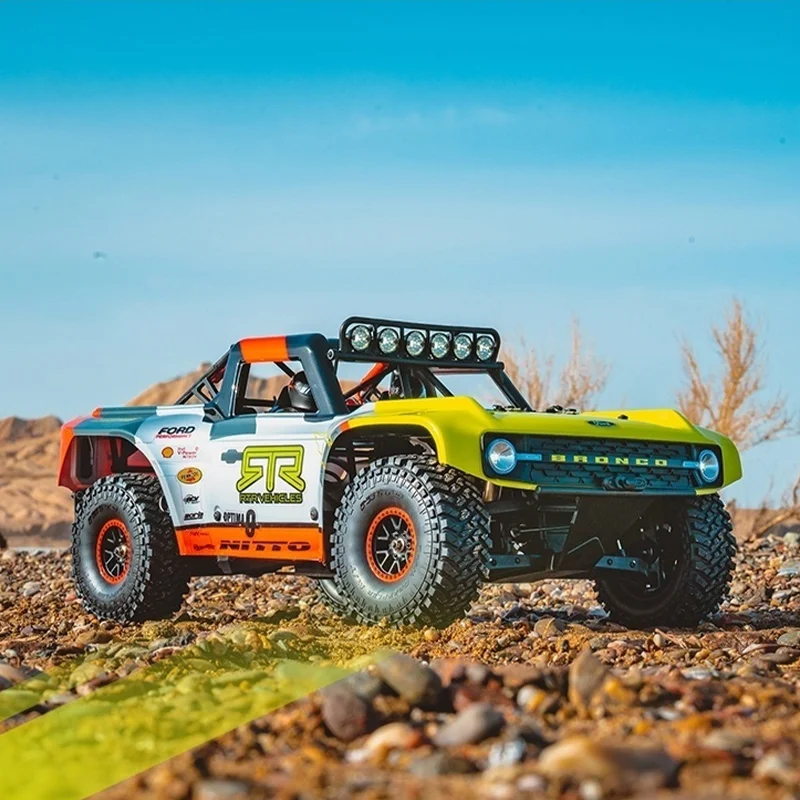 High Speed Off Road RC Car Model Four Wheel Drive