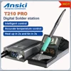 OSS TEAM T210PRO Solder Station 75W 3S 1