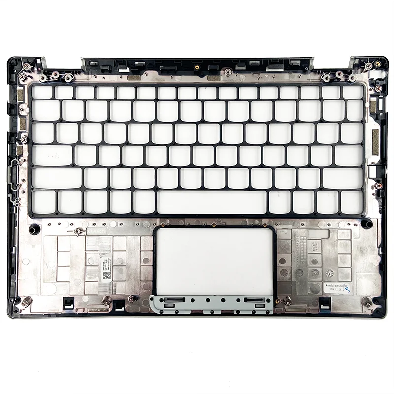 Upper lower cover For lenovo Yoga 330-11 330-11IGM FLEX11 FLEX6-11 Screen Back Case Palm Rest Bottom shell top cover frame bezel