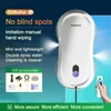 PuPuiKai Home windows automatic water spray cleaning robot vacuum cleaner remote control electric window wiper glass 1