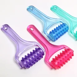 Revitalizing Roller Massager for Facial and Body Relaxation (RandomColor - 1pc)