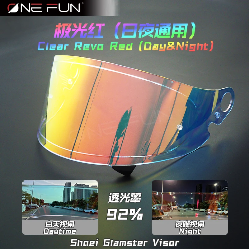 Shoei Glamster CPB-1V �� Glamster ��� ������ Photochromic ��� ���� ����ũ Black Rainbow ������ ���� ������