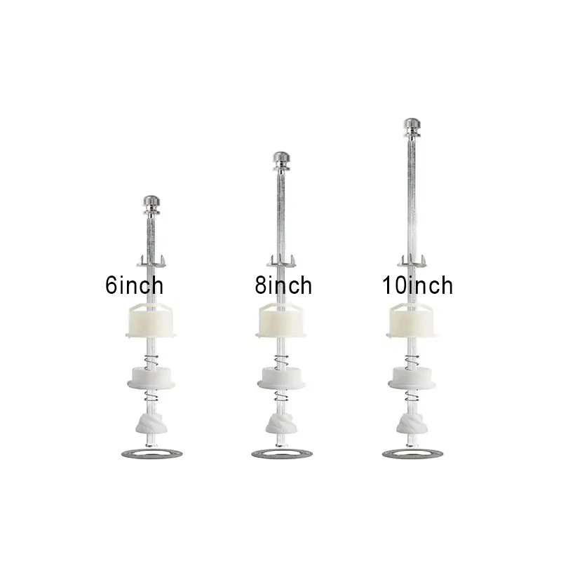 Salt and Pepper Grinder DIY Set 1pc Ceramic Grinding Core Aluminum Rod