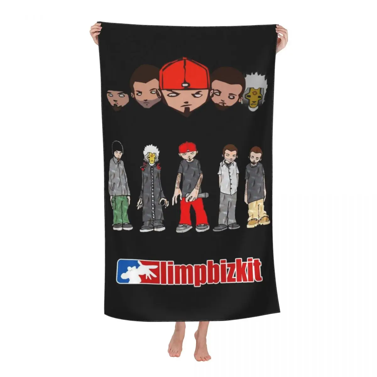 

Пляжное полотенце из микрофибры, для путешествий, плавания, кемпинга