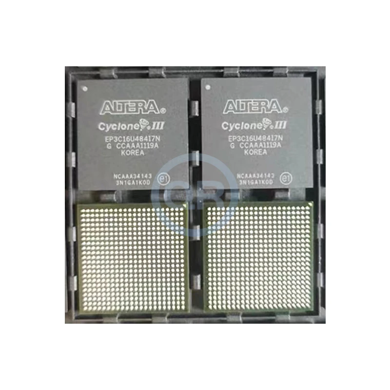 (1 Stück) EP3C16U484I7N BGA484 EP3C16U484 EP3C16U484I7 IC Neuer Original-Chip