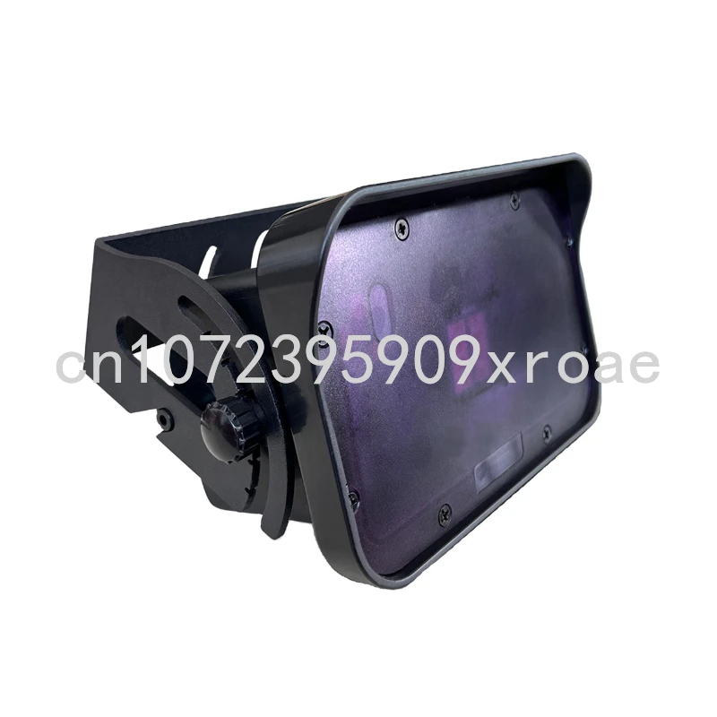

Radar door opener opens all types of automatic doors