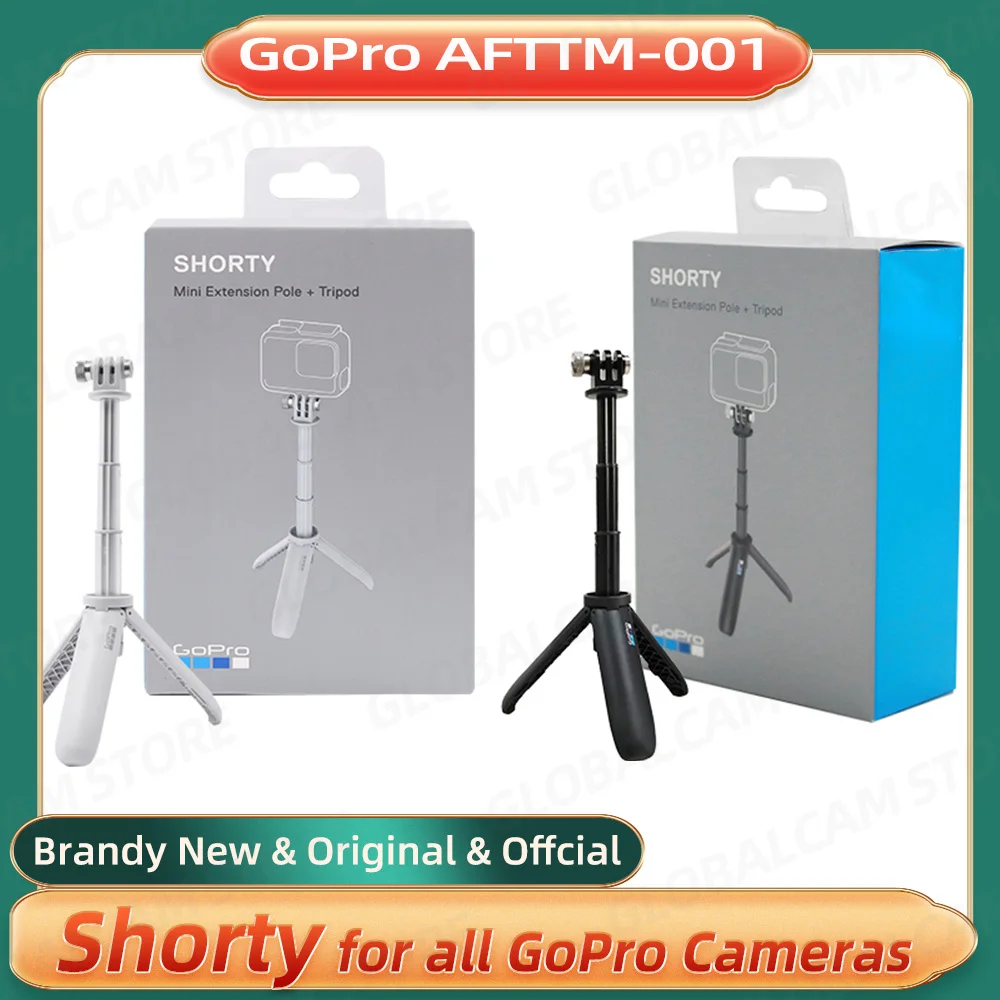 Trépied GOPRO Shorty