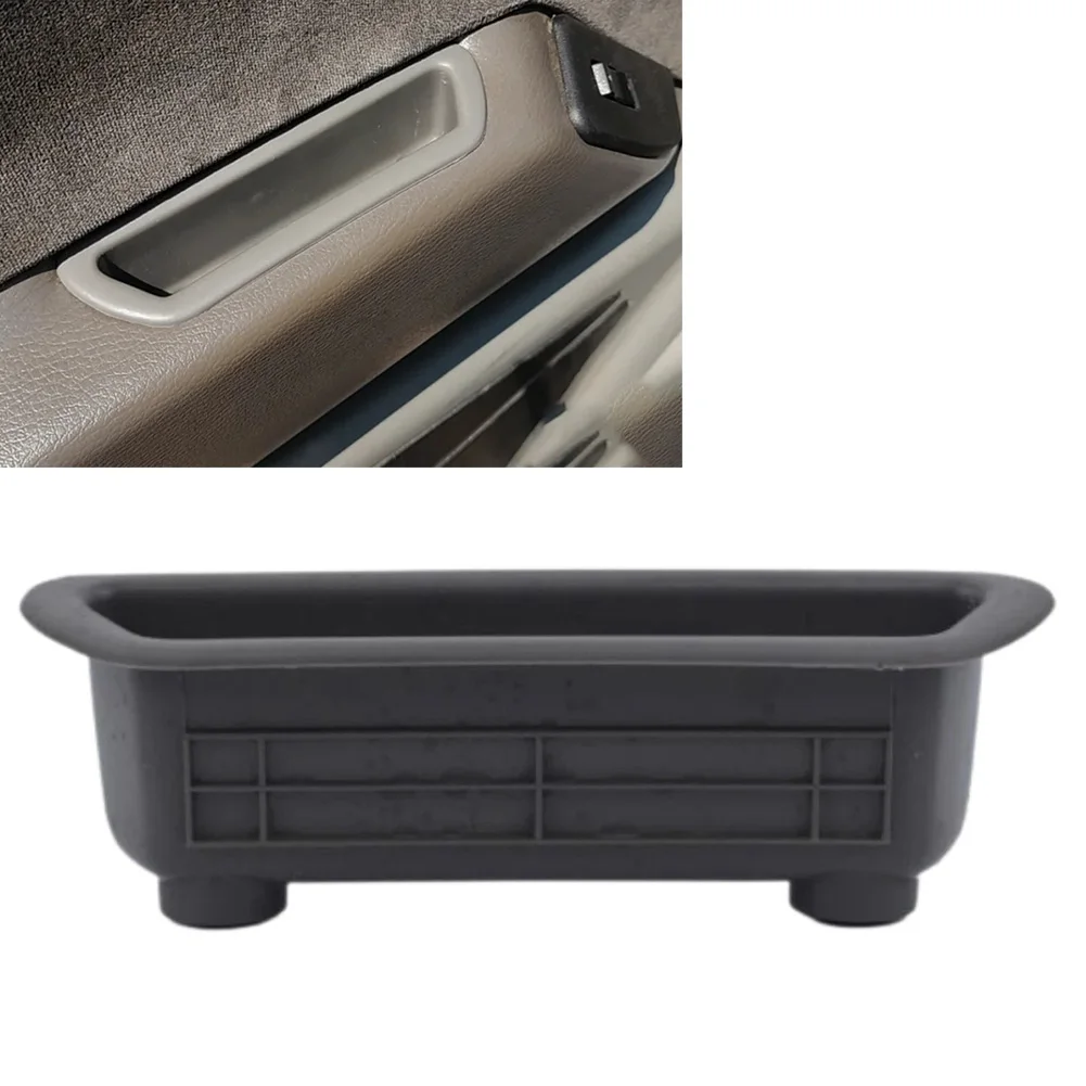 1 쌍 도어 오픈 컵 홀더 핸들 8-94476872-2 Isuzu 용 TF 용 TFR 용 픽업 용 1988-97 ABS 내부 도어 핸들 액세서리