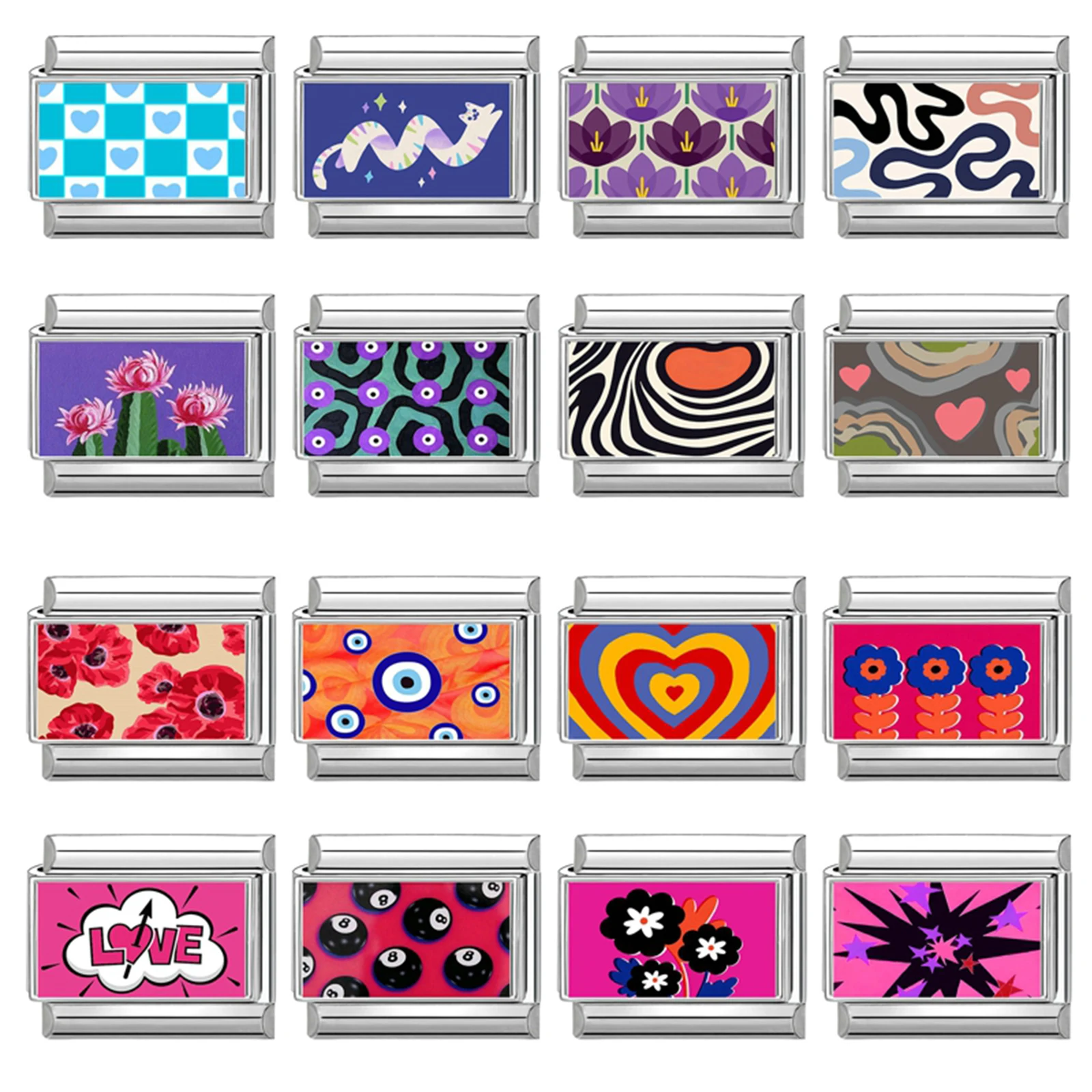 Creative Fashion Jewelry Accessories