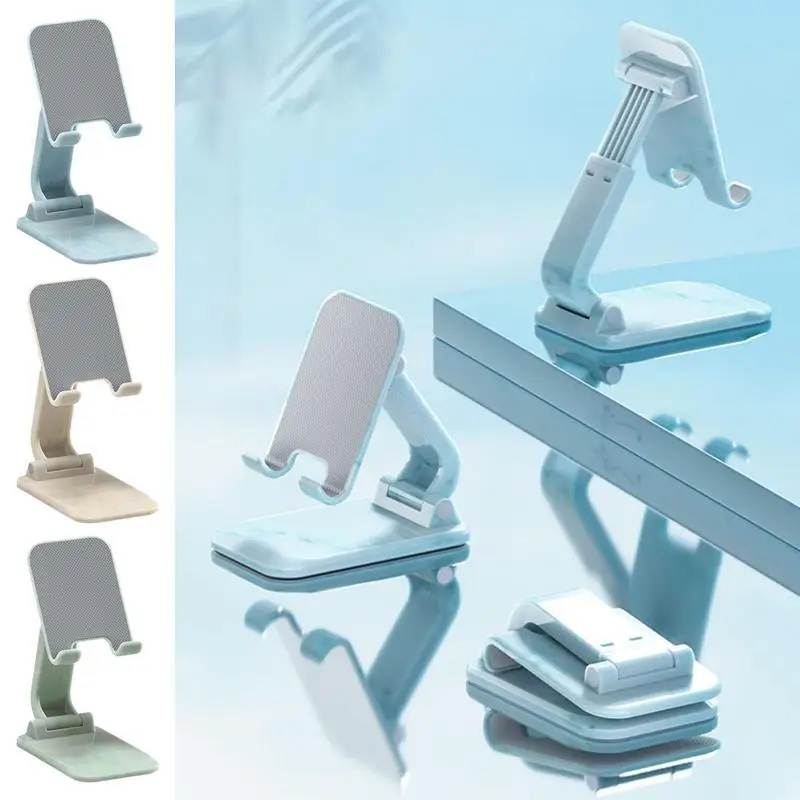 Supporto Portatile Per Telefono Cellulare Supporto Pieghevole Per Telefono Cellulare Per Scrivania Supporto Universale Per Smartphone Supporto Per Tel