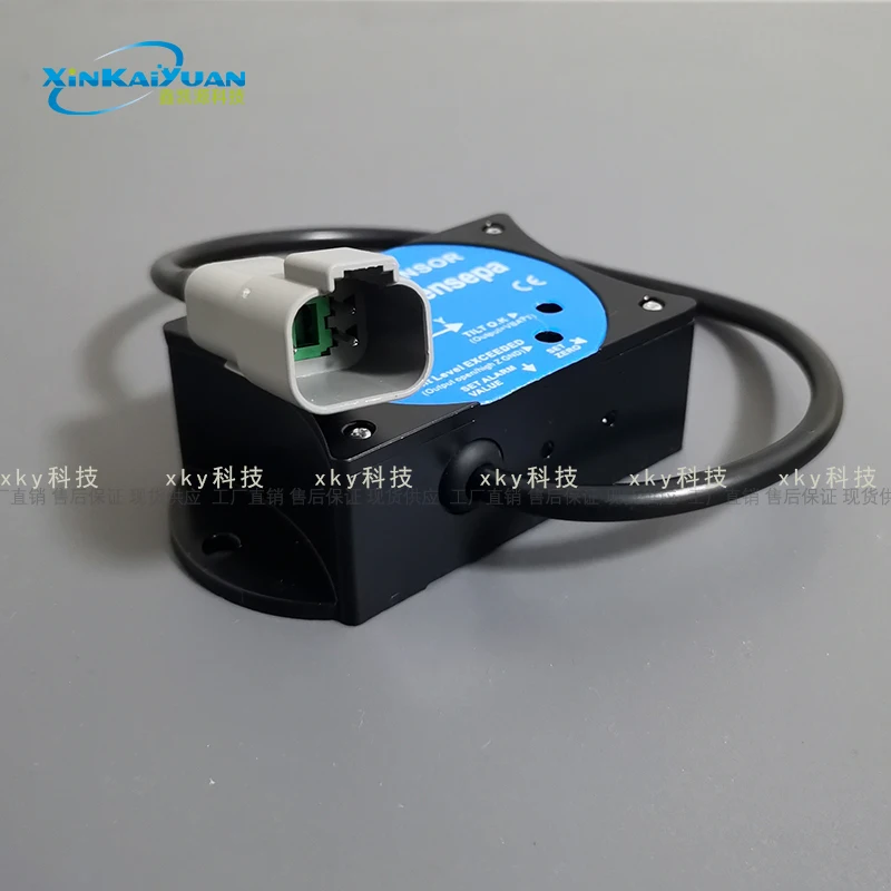 DL-00000694 Dingli Sinoboom Zoomlion Electric Drive Scisssor lift X1.5 Y3.0 Tats Tilt sensor fit for JCPT1614HD JCPT1612H