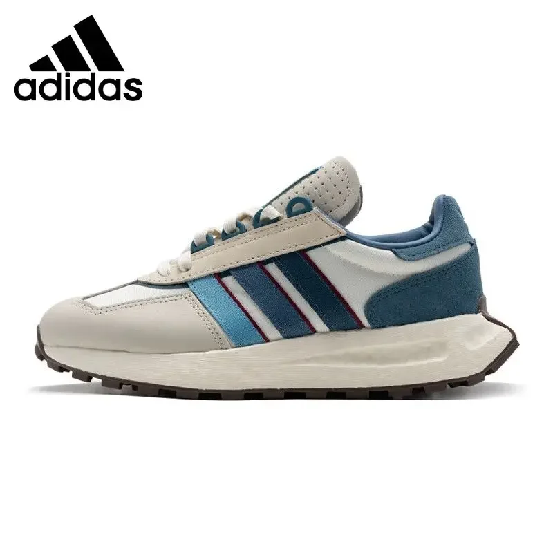 Adidas-Authentials Retropy E5 Chaussures De Course Pour Hommes, Cesti, Originales, Nouvelle Collection