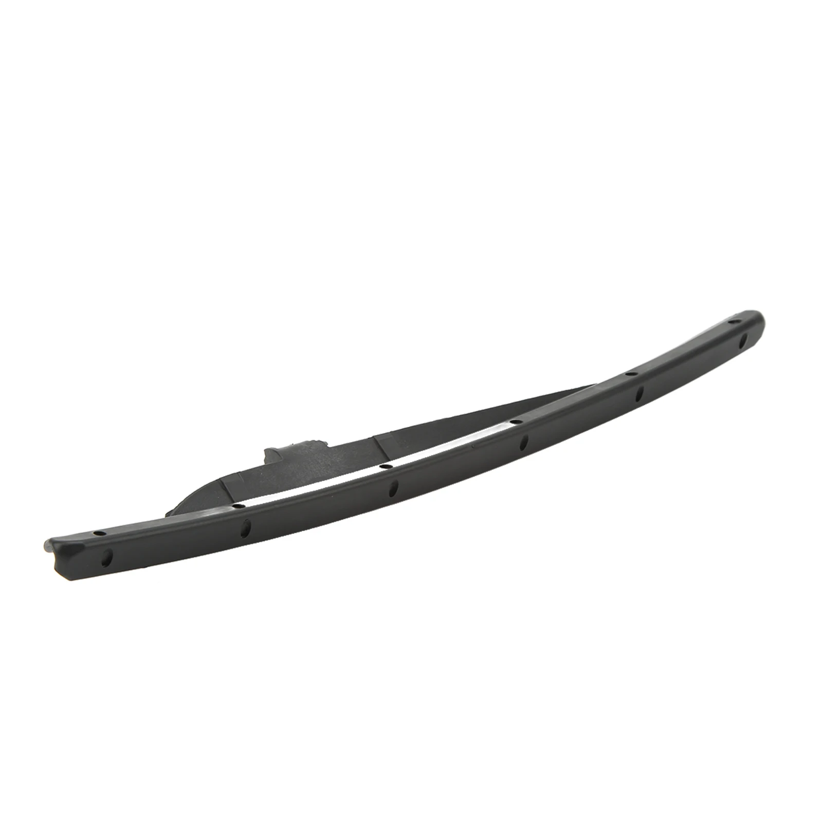 Protège-portière Avant Pour Ford Focus Mk3 / Mk4 (2010-2022) - Réduit Le Bruit Et Protège Des Intempéries