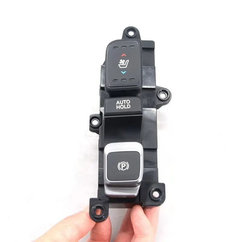 NewGenuineHandbrakeSwitchParkingBrakeSwitchsOEM933102W315933102W3154XForHyundai