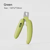 Professional Pet Nail Clippers for Dogs & Cats – Stainless Steel Safety Guard with Comfort Grip Handle 5