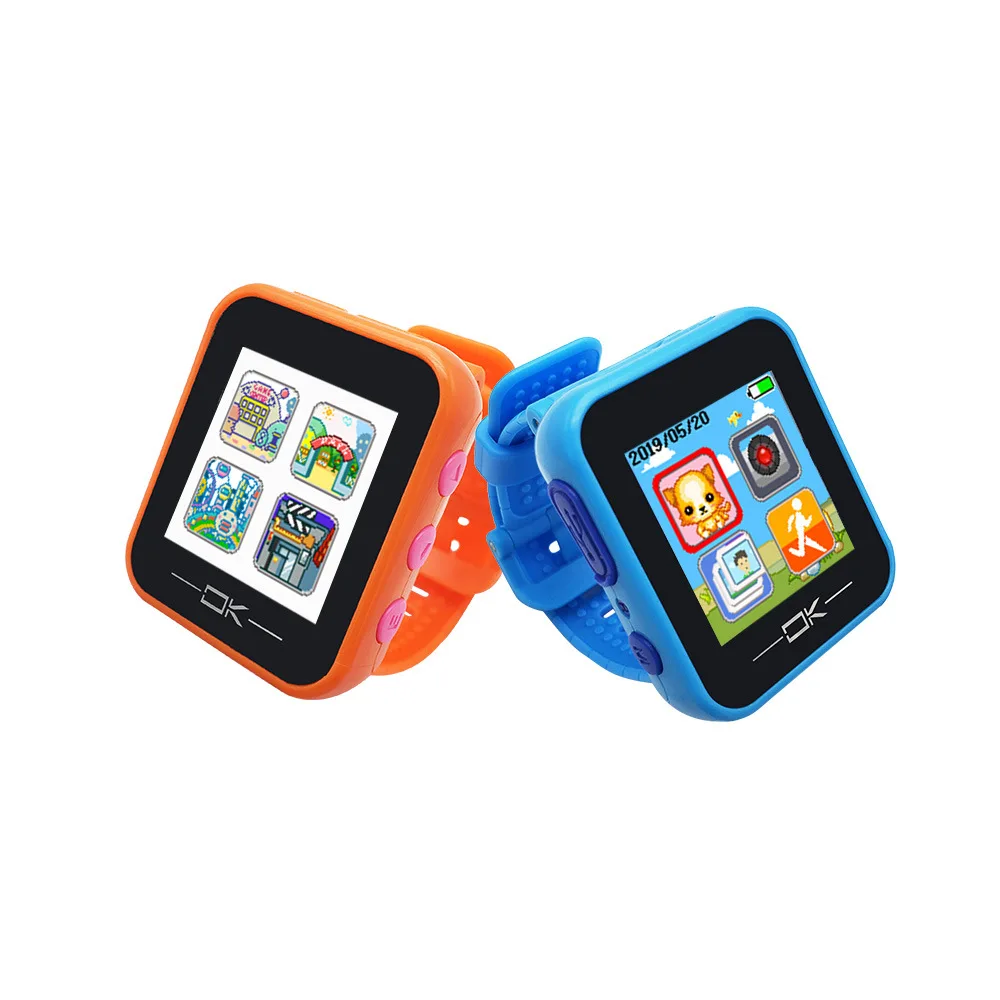 color-display-nostalgic-game-machine-funny-electronic-virtual-cyber