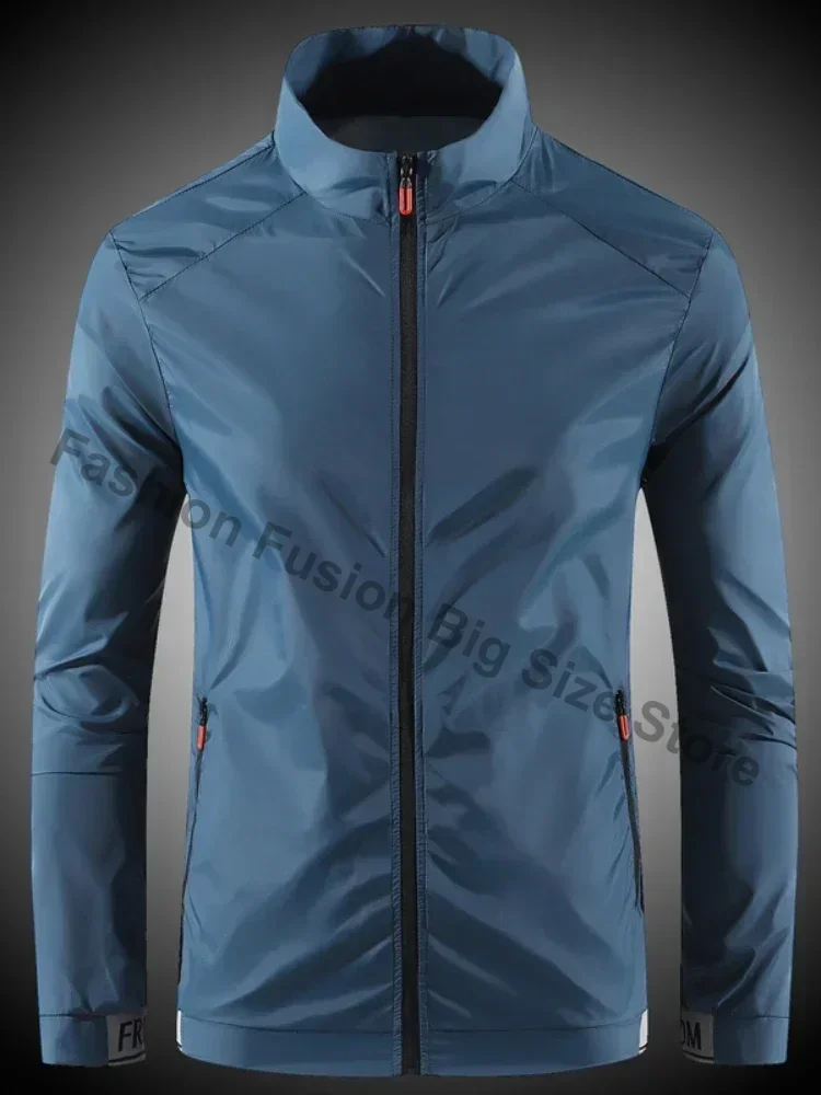 Men’s UV Protection Jacket 2