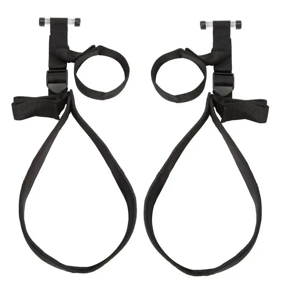 BDSM Soft Over Door Swing Bondage sex toys for Couples Restraint boutique Kit Chair Indoor fetish Position Fly sex products