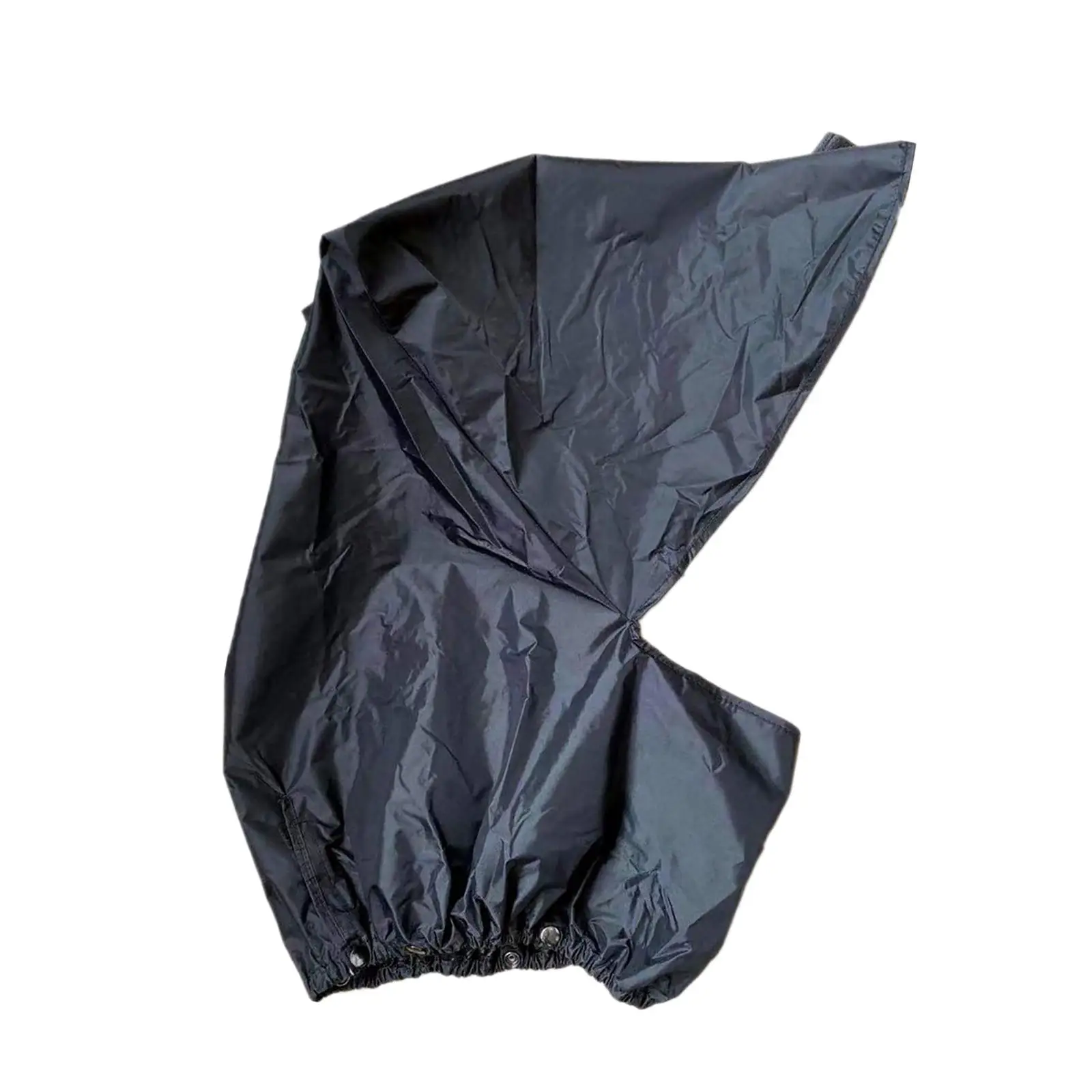 Universal Golf Bag Travel Covers Waterproof Rain Cover Protector Tourbags Men Women Golfer Equipment Protector Accessories