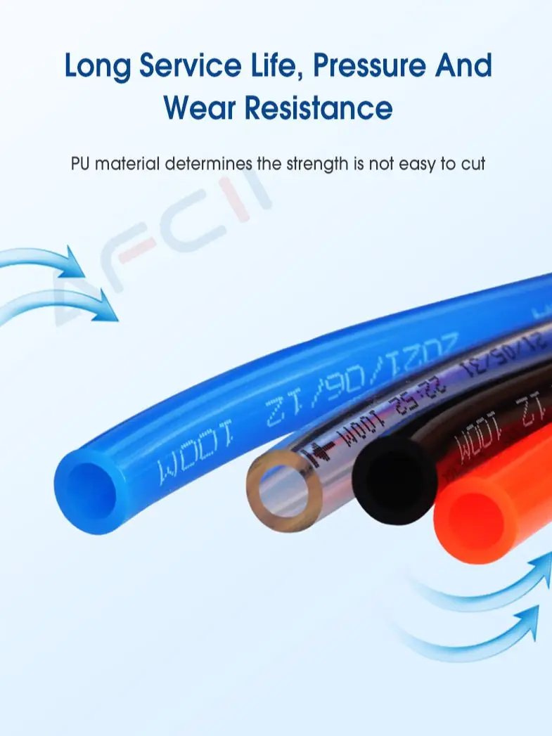 밀크위드 잎, 스템, 꽃을 절단하는 대형 꽃가위 세트, 랙 거치대 포함, 50ml 용량, 8개 세트 8 10 meters PU 파이프 공압 튜브 공기 튜브 구성 요소 공기 호스 4mm 6mm 8mm 10mm 12mm 14mm PU 파이프 공기 라인 호스 압축기