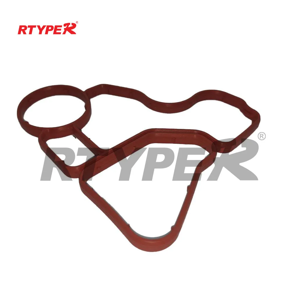 Oil Filter Housing Gasket For BMW N20 N52 N55
