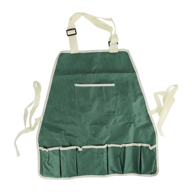 Multi bag apron