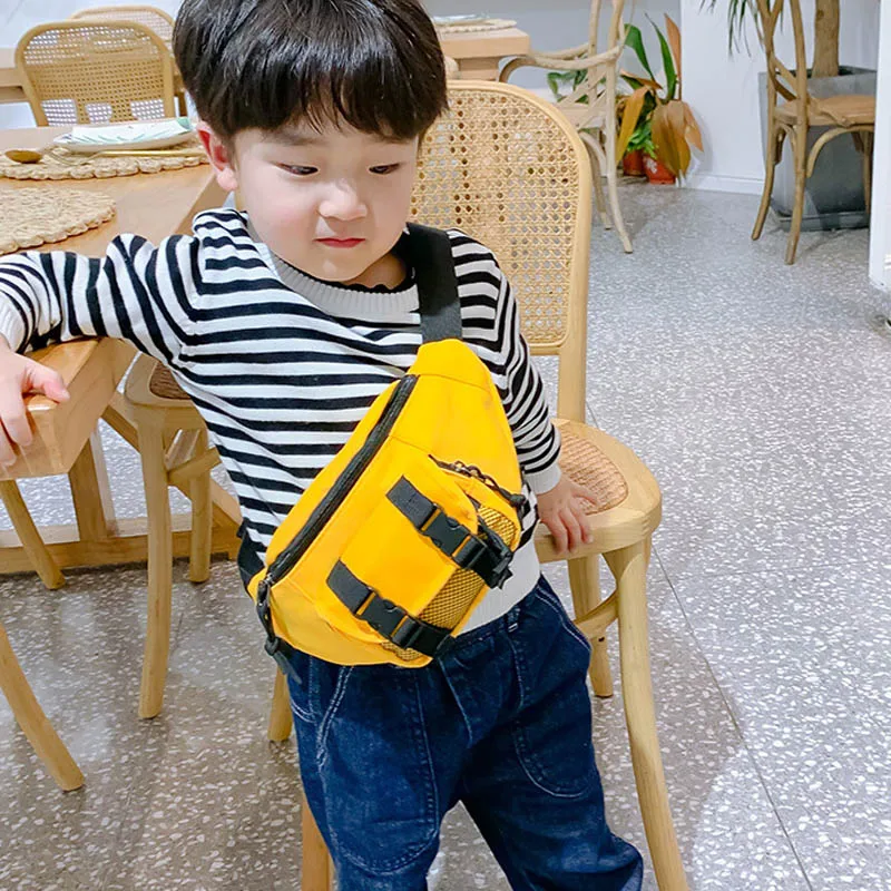 Waist Bag Kids Funny | Fanny Boy Child | Boy Girl Waist - Waist Bag - Aliexpress