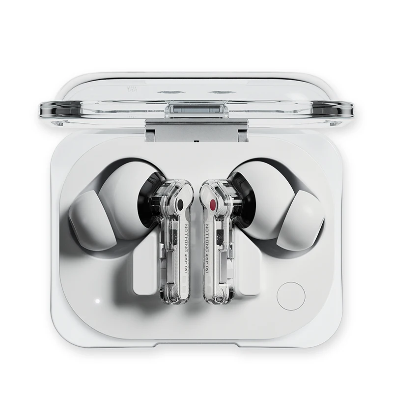 Nothing Ear3 ワイヤレスイヤホン アクティブノイズキャンセ