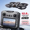 987-6a13a6.png Drone S156 PRO GPS Plegable con Cámara Dual HD, WiFi FPV y Fotografía Aérea