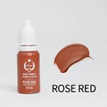 Rose red