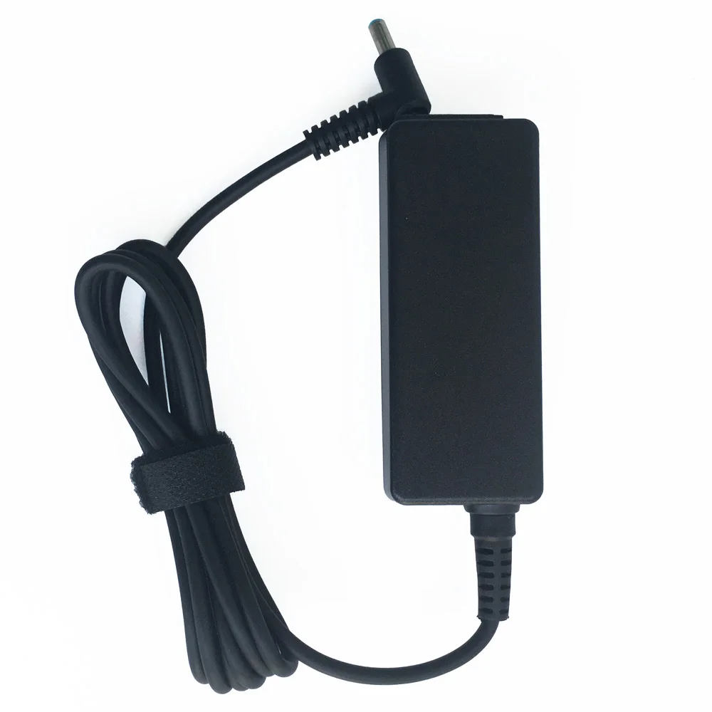 Genuine Laptop Charger 45w AC DC Adapter For HP TPN-DA16 TPN-LA15 TPN-CA14 19.5V 2.31A Notebook Power Supply power adapter laptop charger