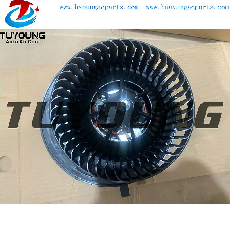 

China factory wholesale auto ac blower fan motor for Skoda for AUDI for SEAT for VW 87256 0035937