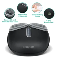 Electric Foot Massager Machine – Foot Massage for Pain Relief & Relaxation - Image 5
