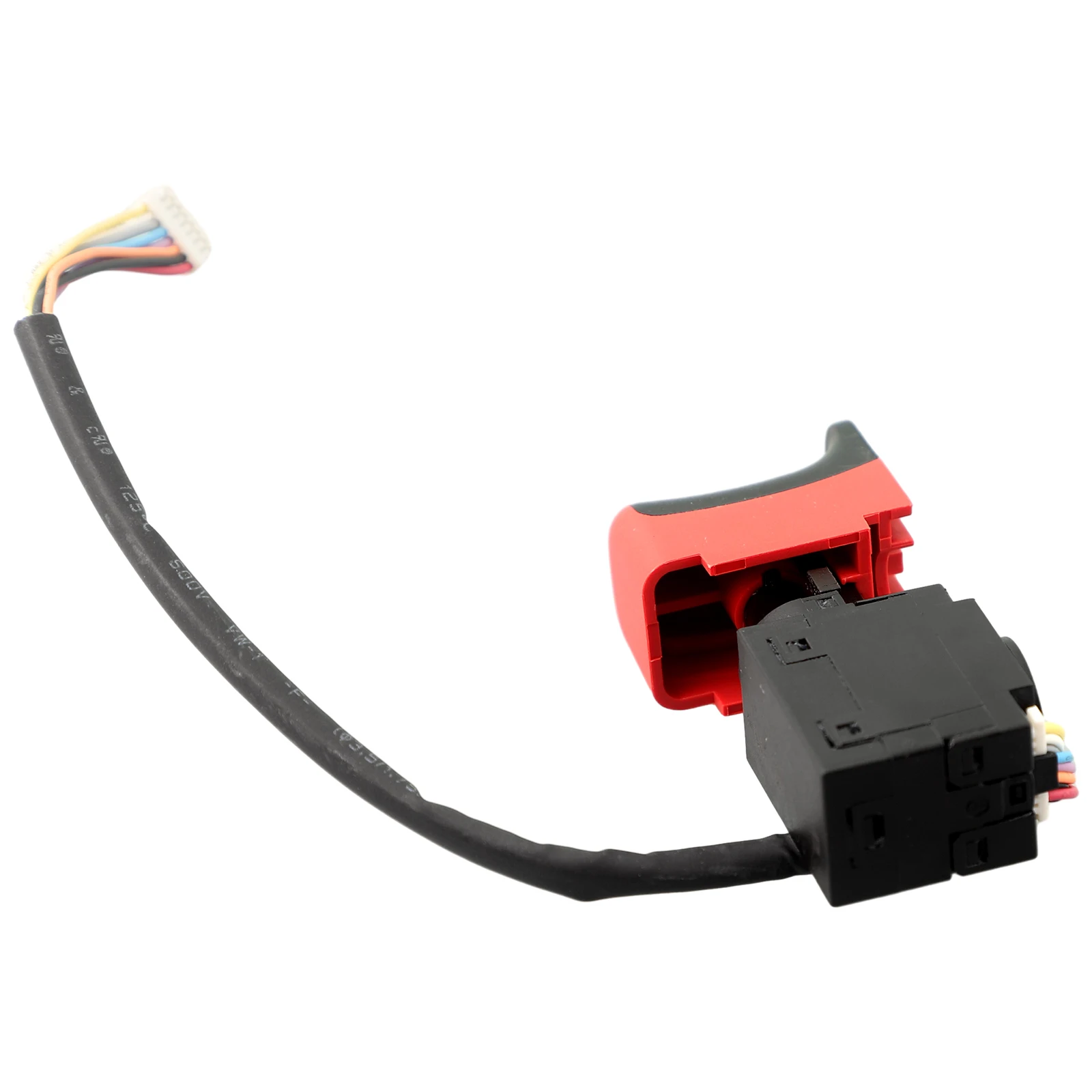 

Cordless Drill Trigger Switch For METABO PowerMaxxSB12BL SB18LBL BS18LBL 10.8V 12V Quick Basic Professional 343411770 Power Tool