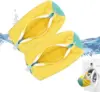 2Pcs Shoe Washing Machine Bag,Quick Easy Cleaning,Laundry Shoe Bag for Washer and Dryer,Shoe Cleaning Bag for Sneaker Most Shoe 1