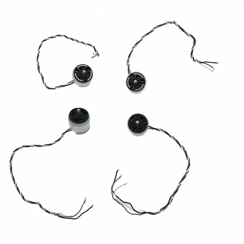 For DJI AVATA 2/1/Mavic 2 Pro/zoom/3/3 Pro/3 Classic Brushless Motor Arms Replacement Kits CW/CCW Ar ms Mo tor Drone Accessories