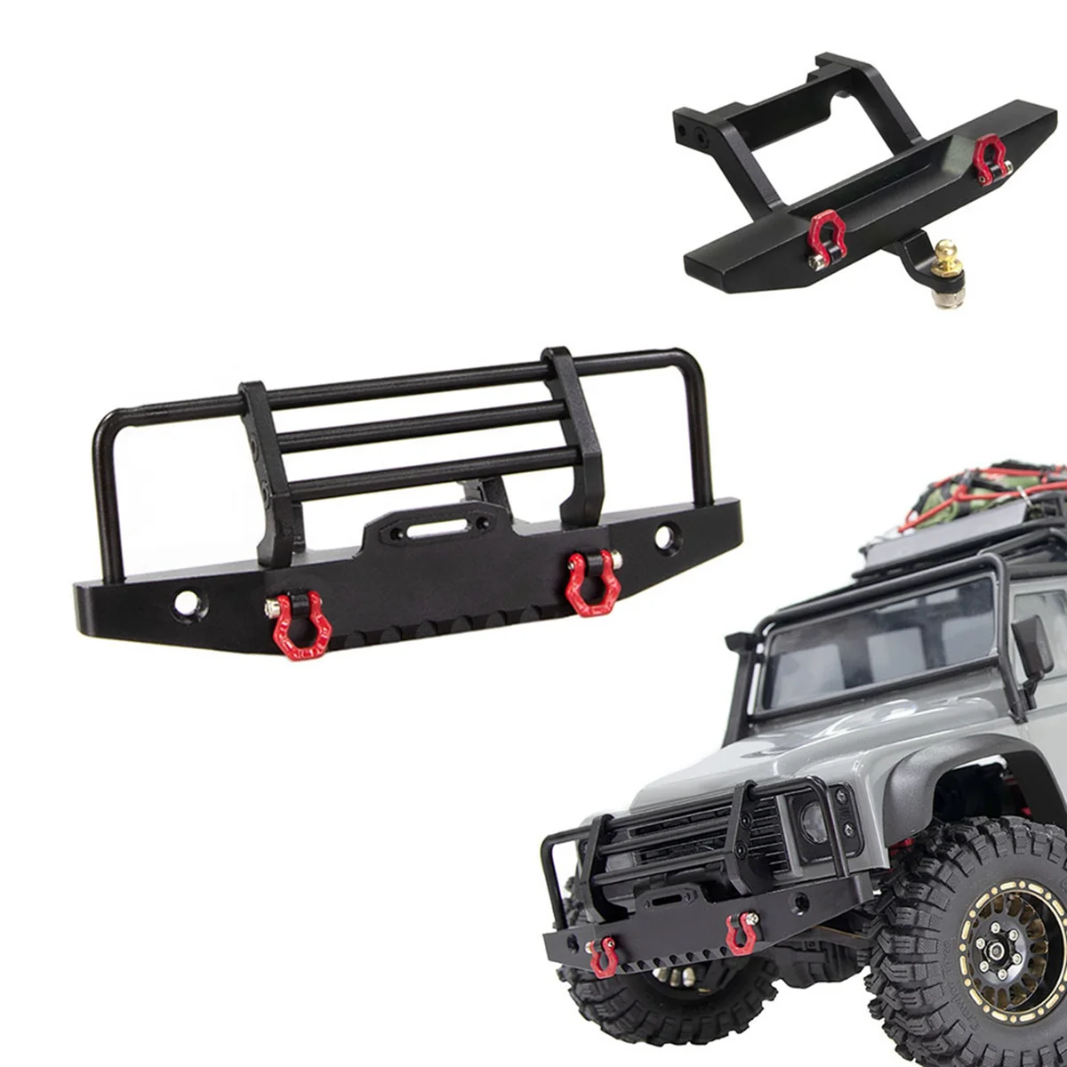  ũ  ݼ Ʈ , TRX4M  1/18 RC ũѷ ڵ ׷̵ ǰ ׼
