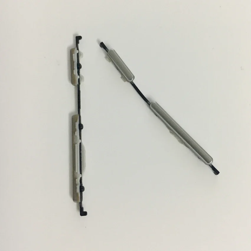 Power Volume Side Button Key for Huawei Honor 6X / GR5 / Mate 9 Lite Volume Power Button,phone switch key,power volume control button