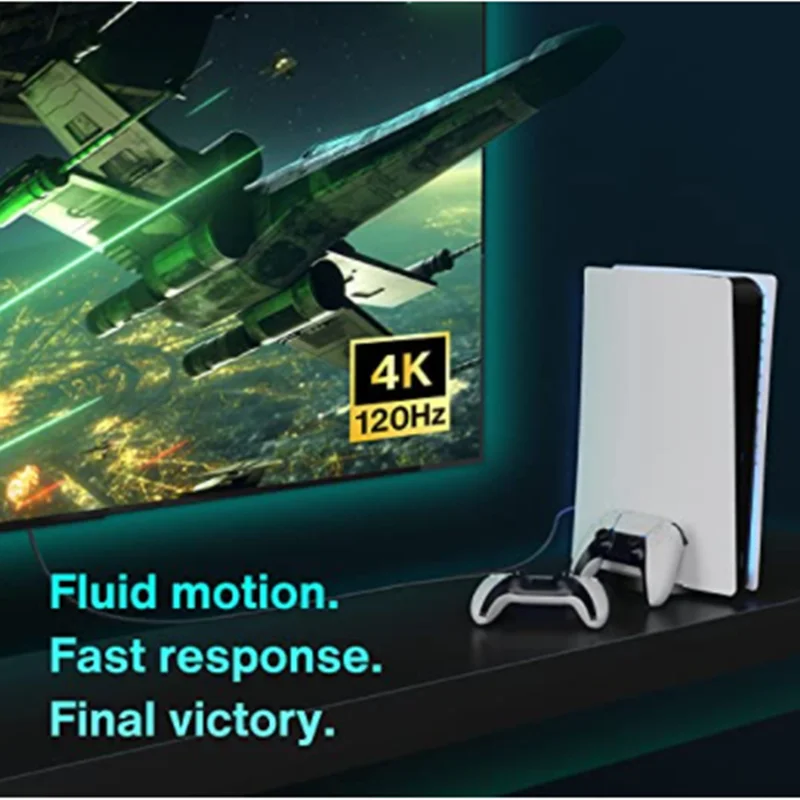 HDMI ȣȯ  ̺ 4K 60Hz   ̺ 0.5M 1M HD TV  ٵ ġ PS4/3 HDMI ȣȯ Extender