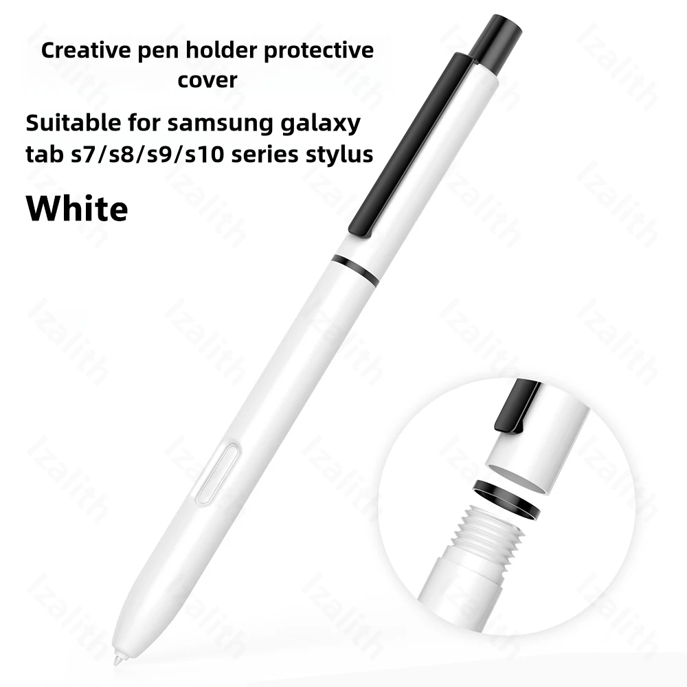Stylus Protective Cover and Pen Sleeve