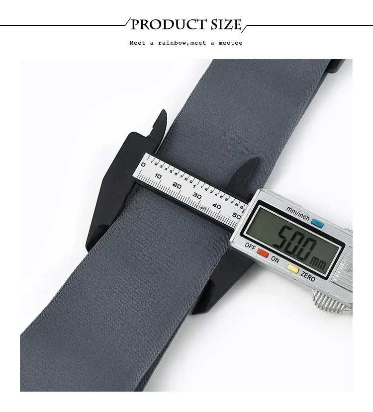 Widen Men's Suspenders