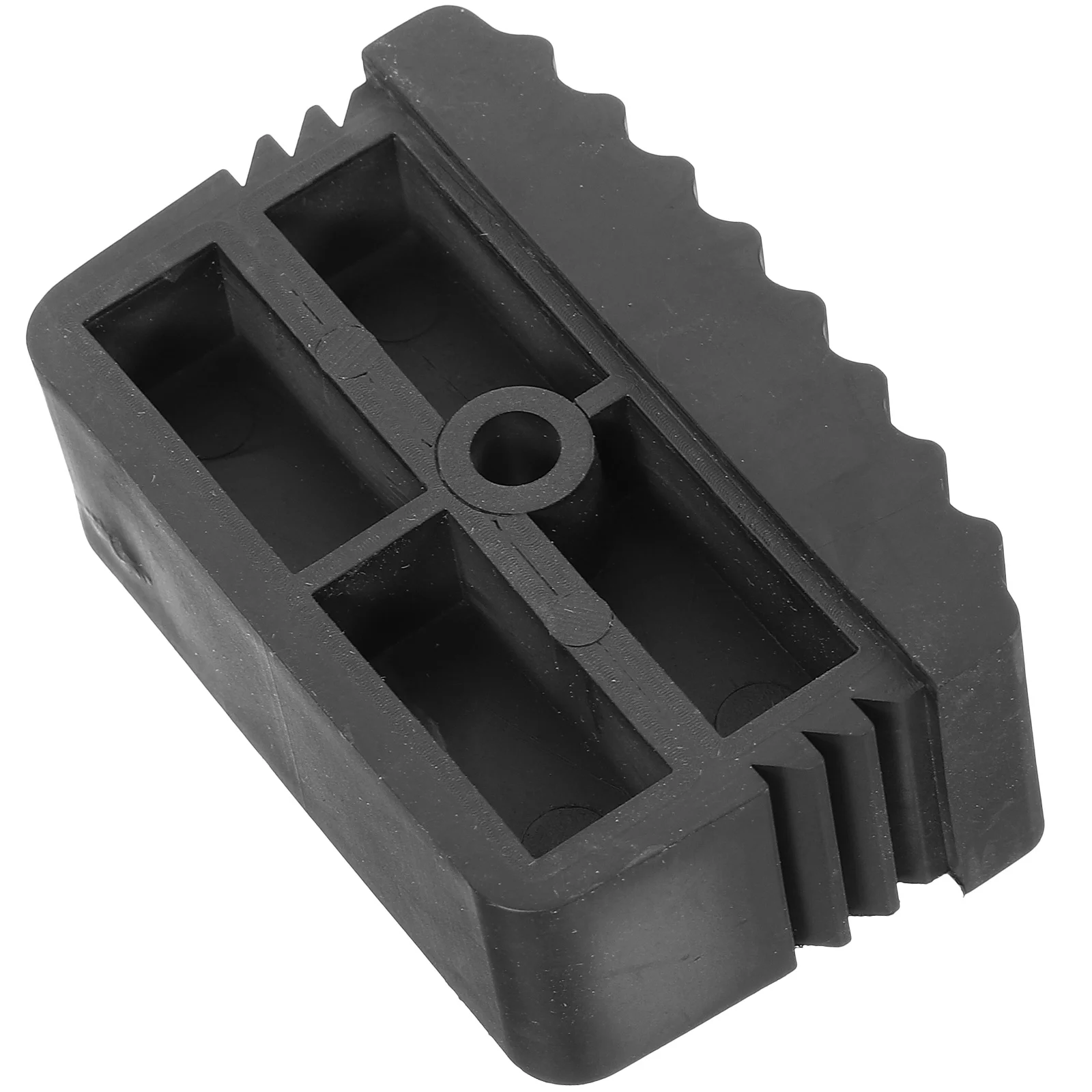 

Step Ladders for Home Parts Combination Foot Pads Anti-slip Covers Feet Supplies